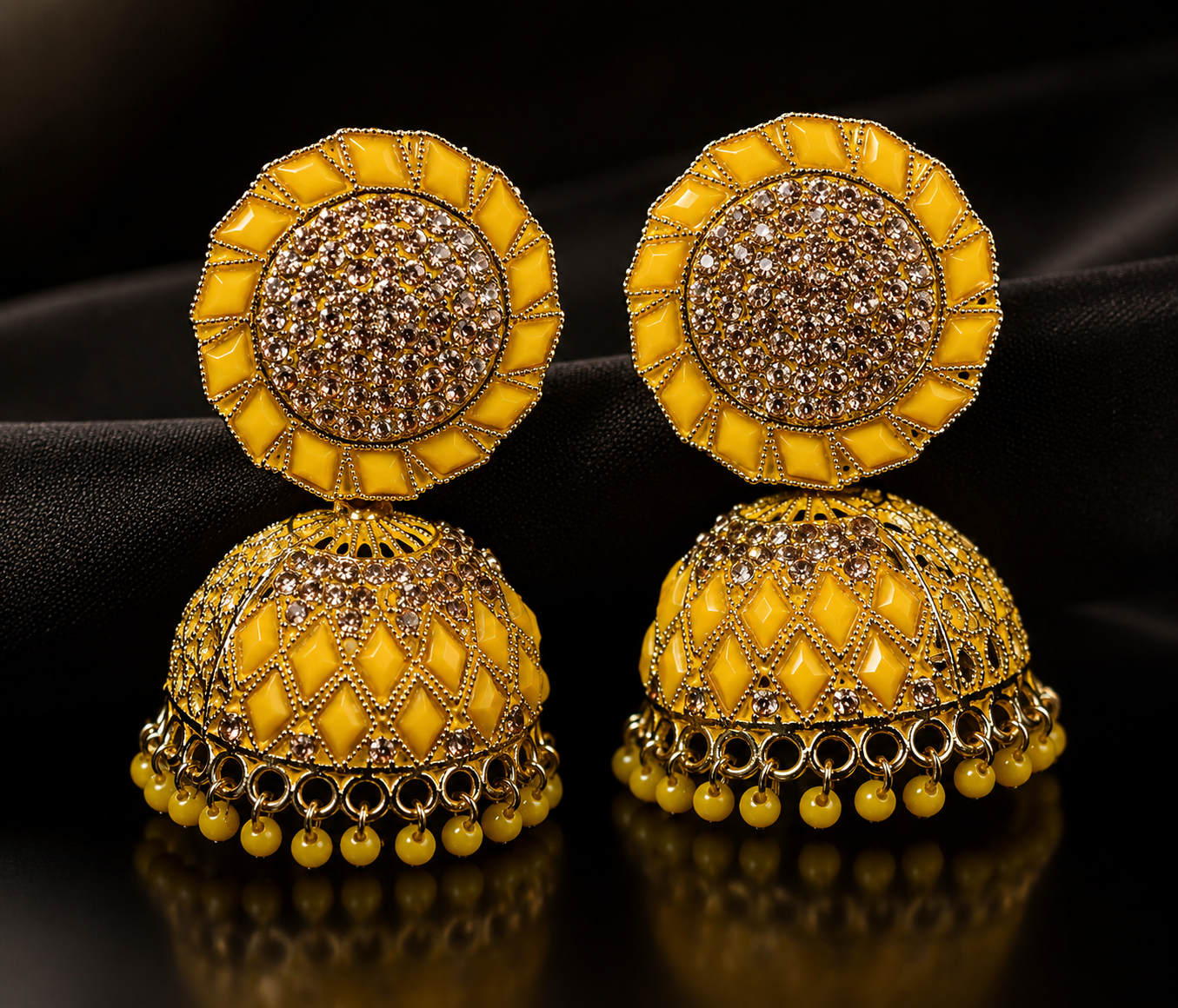 Jhumka