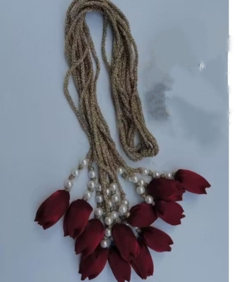 Hair accessories