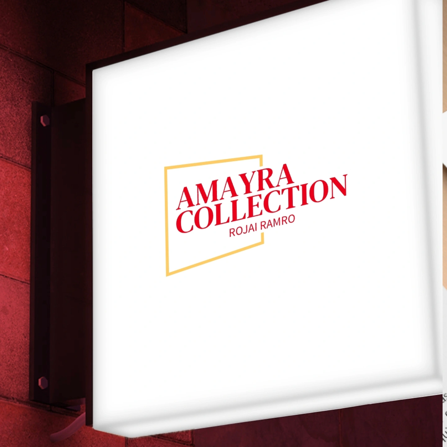 Amayra Collection